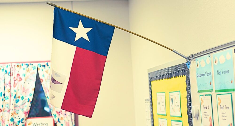 Number of Uncertified Teachers at DISD Above State Average