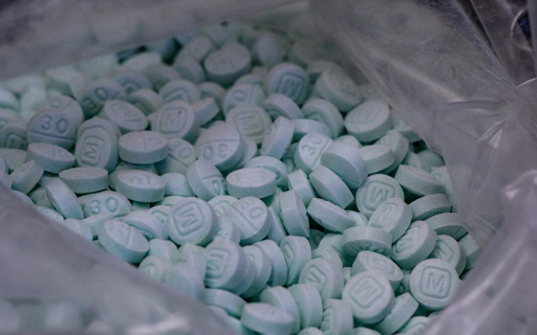 TX Capital ve un aumento repentino en las sobredosis de opioides