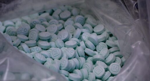 TX Capital Sees Sudden Spike in Opioid Overdoses