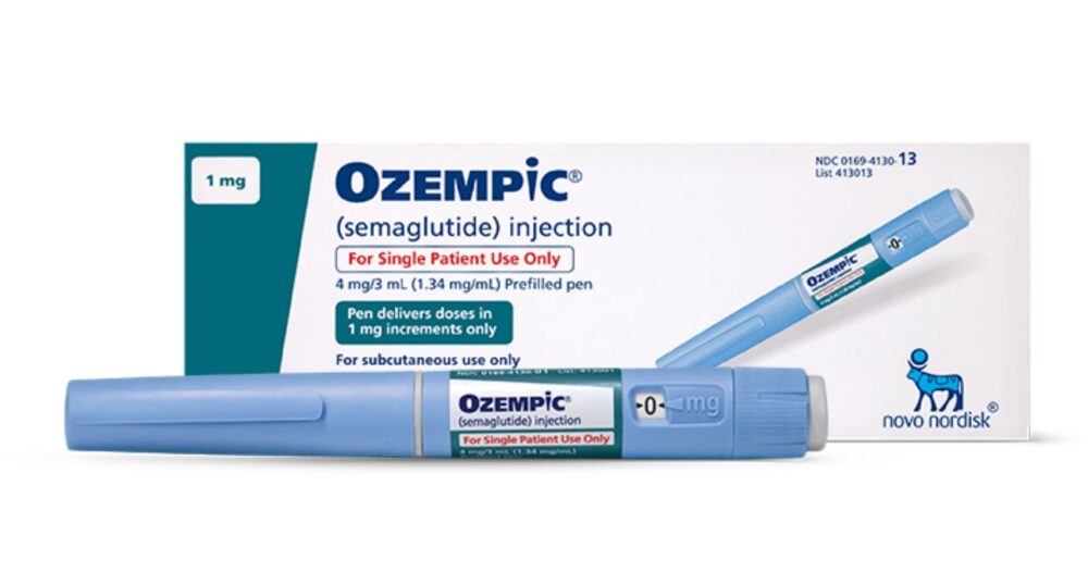 Ozempic’s Ugly Side Effects Revealed