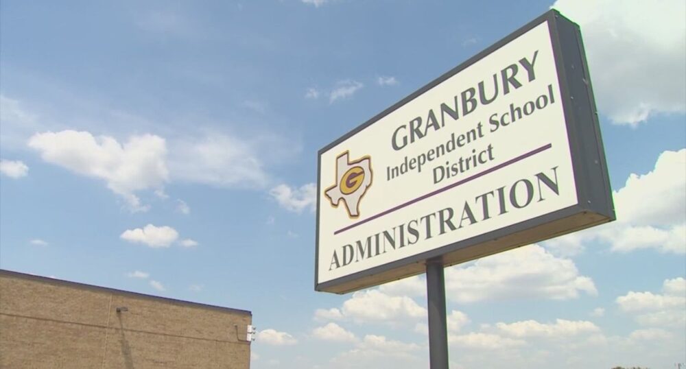 Local ISD School Bond Opponent Arrested