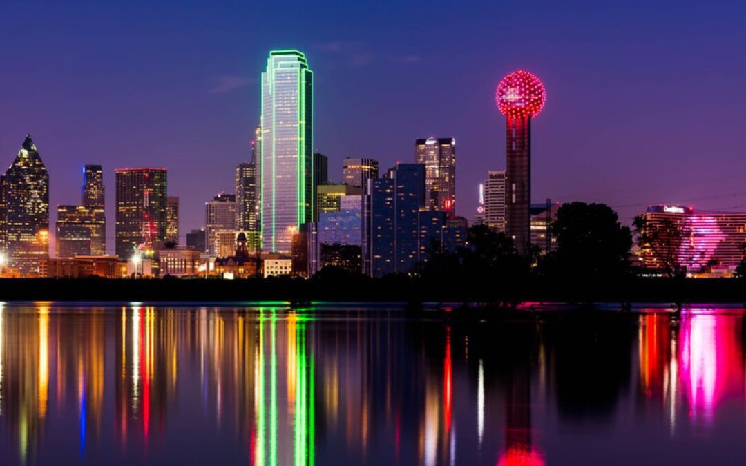 Las 10 mejores cosas para hacer en Dallas y el condado de Collin esta semana