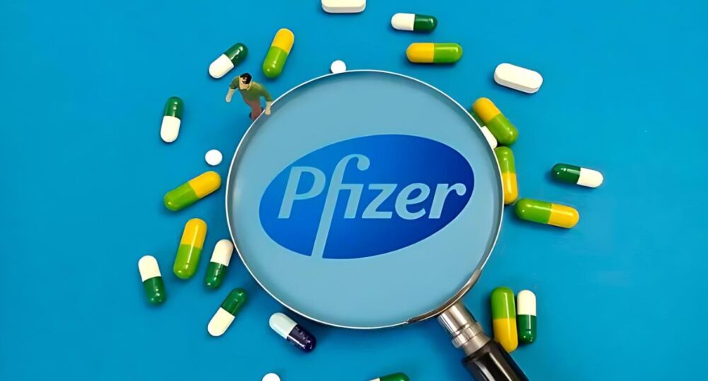 Pfizer Looks To Penetrate Weight Loss Drug Market