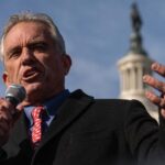 RFK Jr. Calls Out ‘Liberal’ Flip Flop On Health
