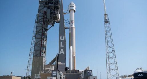 Boeing Cancels Rocket Launch Over Faulty Valve