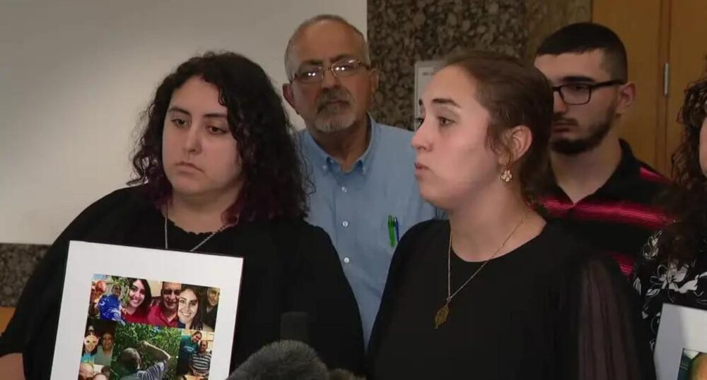 VIDEO: Dallas Family of Murdered Man Gets Day in Court