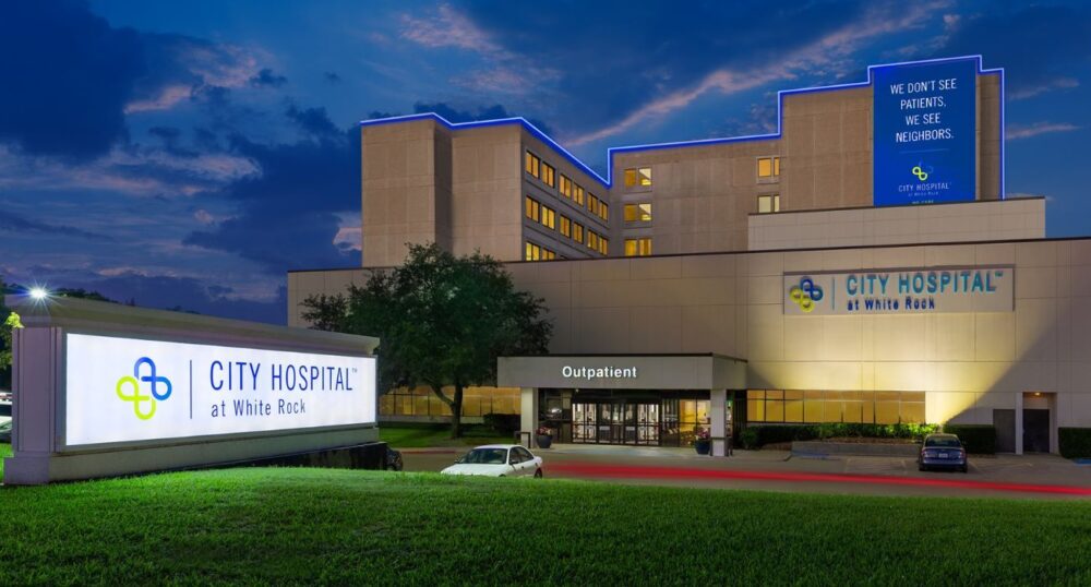 Dallas Hospital Stops Accepting EMS-Transported Patients