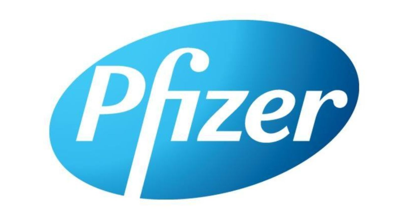 Pfizer Logo | Image by Pfizer/Facebook