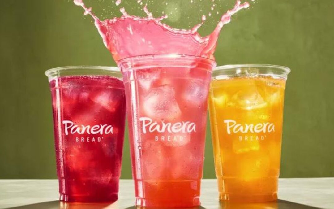 Panera Drops ‘Charged Lemonade’ After Death Suits
