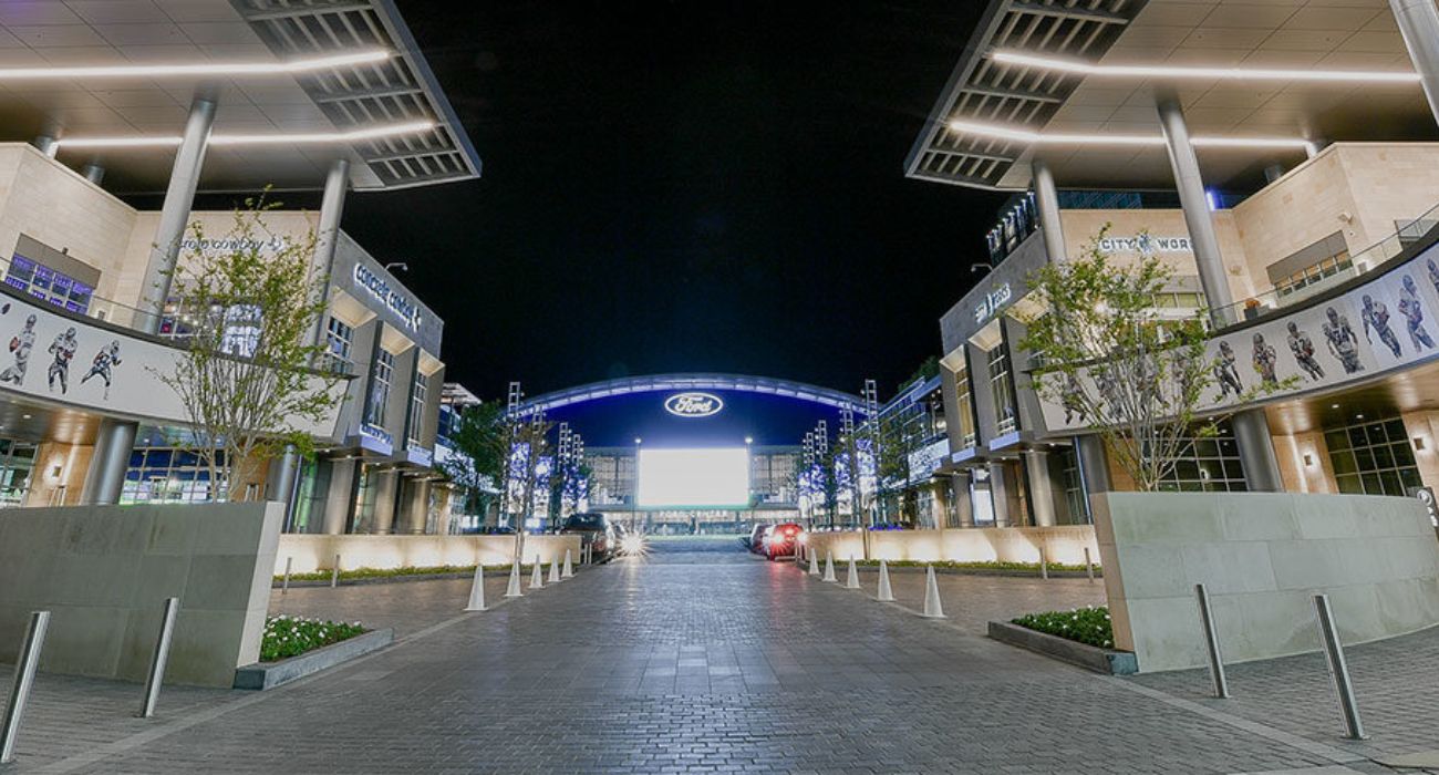 The Star in Frisco | Image by The Star District