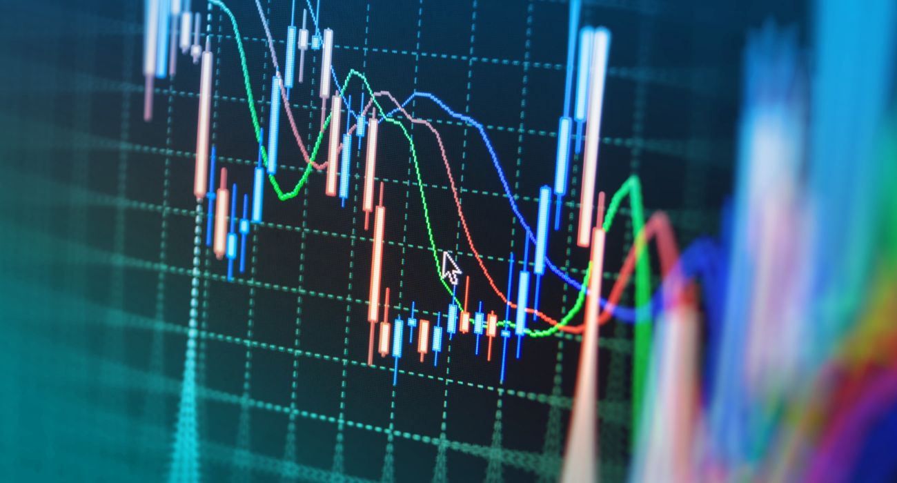 Stock Market Graph | Image by BEST-BACKGROUNDS/Shutterstock