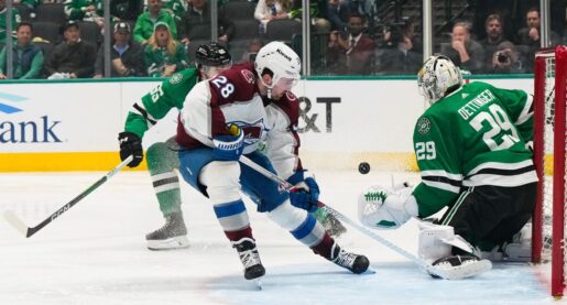 Stars Tie Series With High Scoring Game 2 Win