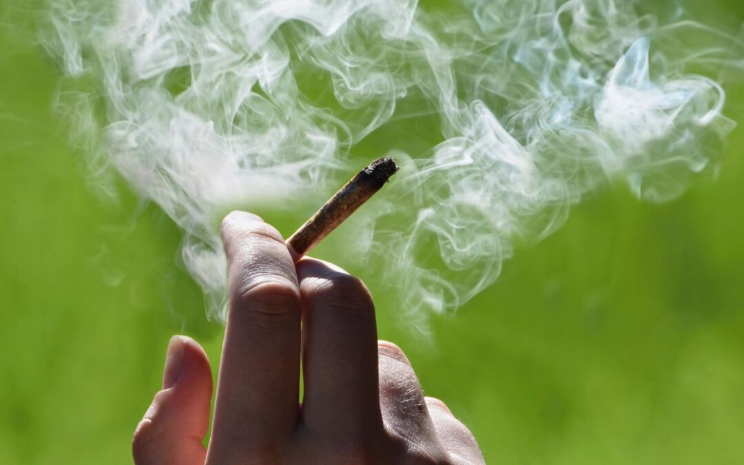 Efforts to Decriminalize Marijuana See Mixed Results