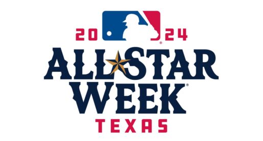 MLB, Rangers Seek 600 Workers for All-Star Week