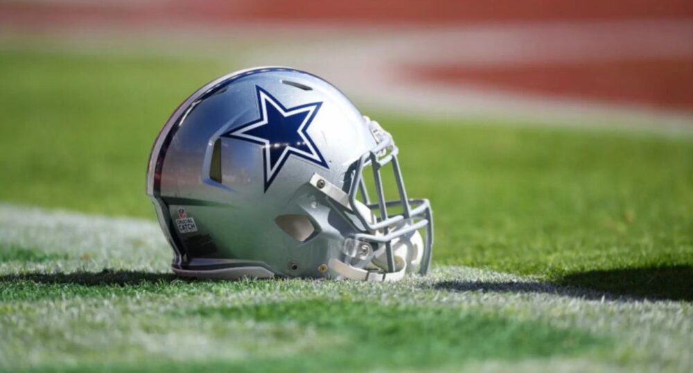 Cowboys Sign Seven Draft Picks, One Remains