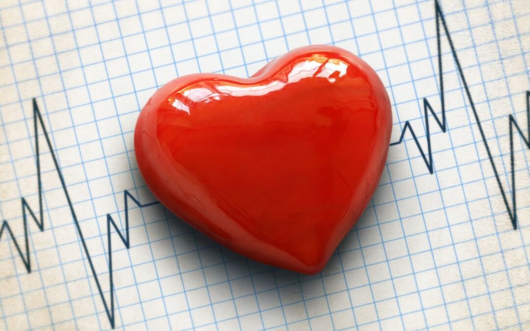 A Shocking 90 Percent Of Americans Susceptible To Heart Disease