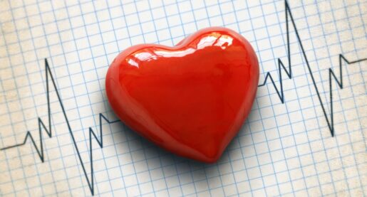 A Shocking 90 Percent Of Americans Susceptible To Heart Disease