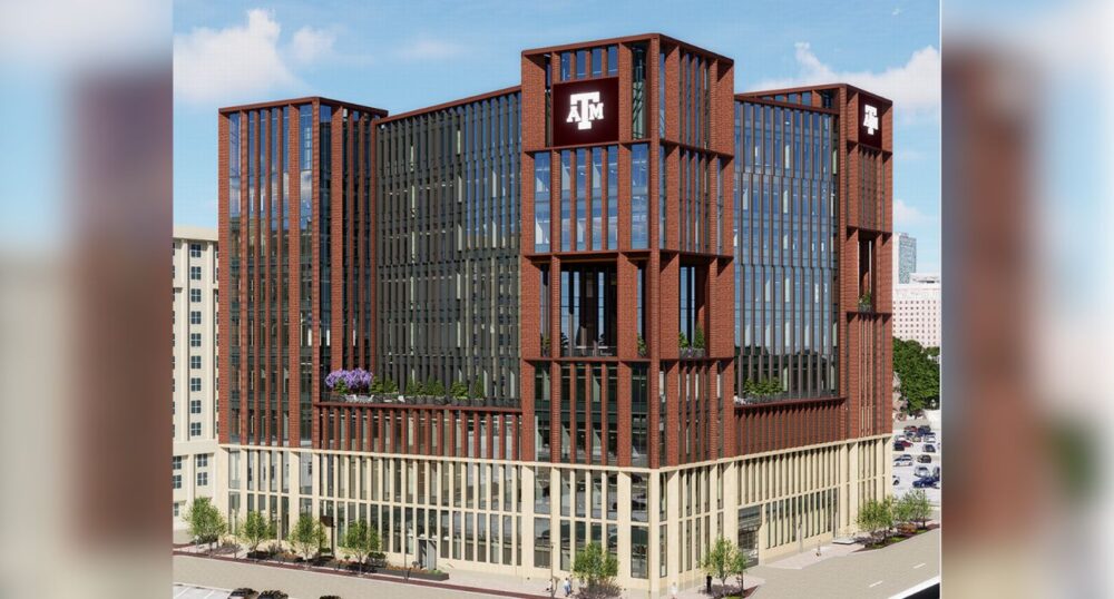 Cowtown’s Upcoming A&M Campus Awarded $10.75 Million