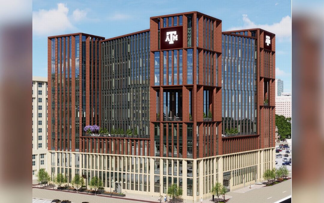 Cowtown’s Upcoming A&M Campus Awarded $10.75 Million
