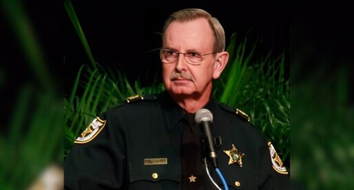 Florida Sheriff Blames Biden Admin for Sexual Assault of 11-Year-Old Girl