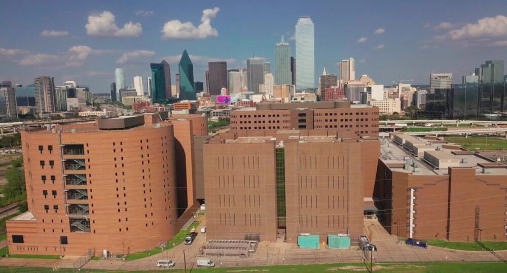 Dallas County Settles Jail Stay Lawsuits