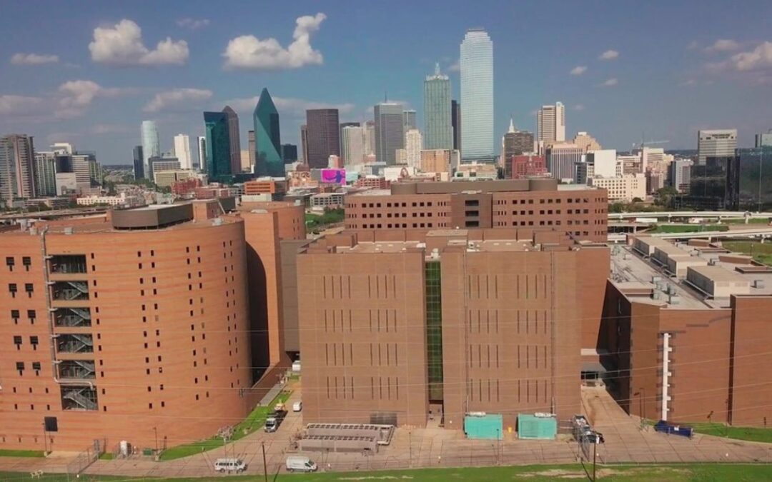 Dallas County Settles Jail Stay Lawsuits