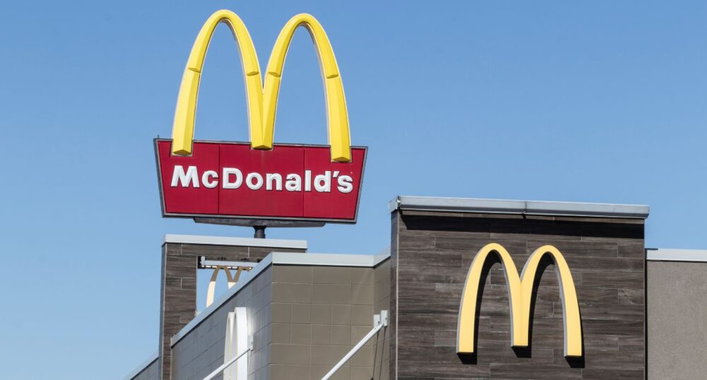 McDonald’s Might Launch $5 Meals To Win Back Customers