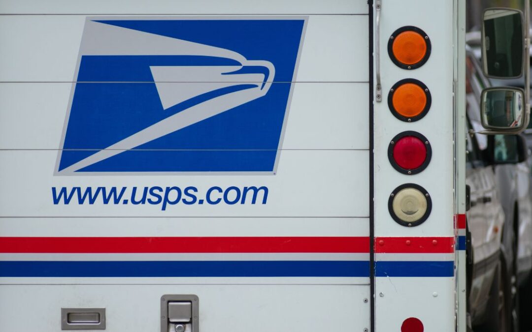 Another Local Postal Carrier Gets Robbed, $150K Reward