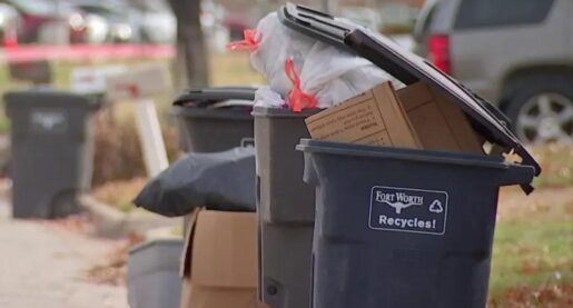Action Promised Following Missed Trash Pickups in Cowtown