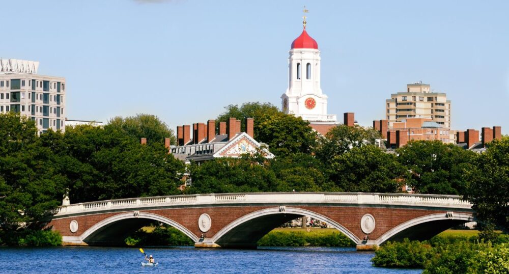 Harvard Struggles to Find ‘Class Day’ Speaker