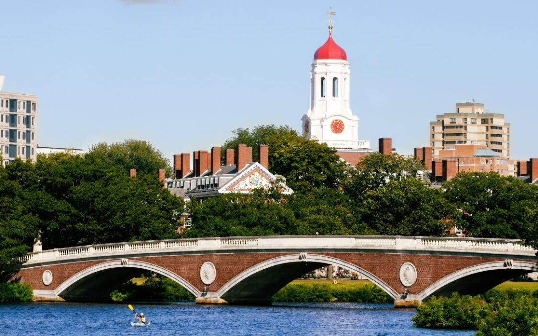 Harvard Struggles to Find ‘Class Day’ Speaker