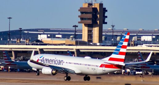 DFW Airport Ranks 12th Worst for Memorial Day Weekend Travel