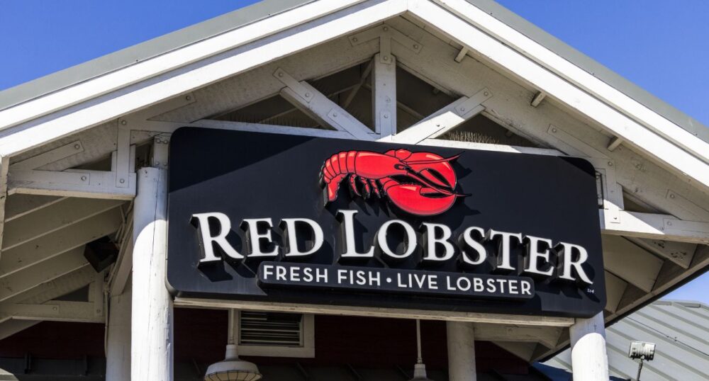 Say Goodbye to Red Lobster Dallas