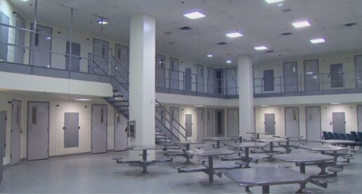 One of Two Dead Inmates at Local Jail May Have Overdosed