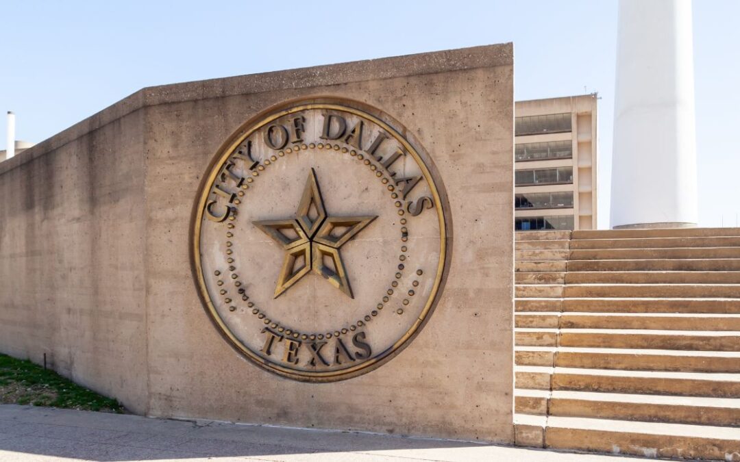 City of Dallas Faces $38M Budget Shortfall