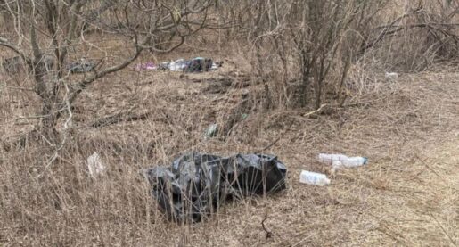 Border Ranchers Share Photos of Human Remains