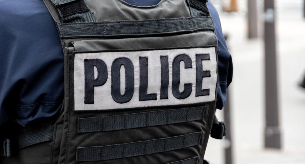‘Police Brain Drain’ Hits California, Texas Benefits