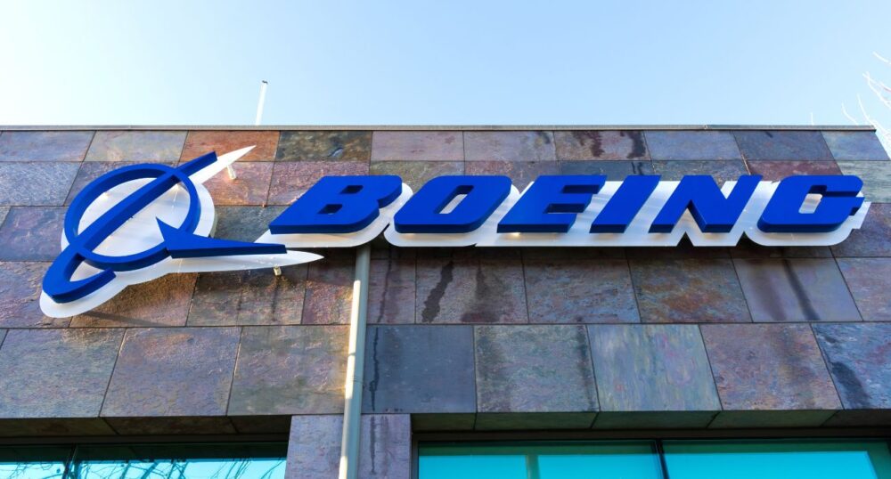 DOJ Claims Boeing Broke Non-Prosecution Agreement