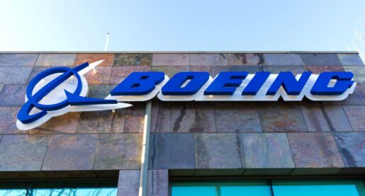 DOJ Claims Boeing Broke Non-Prosecution Agreement