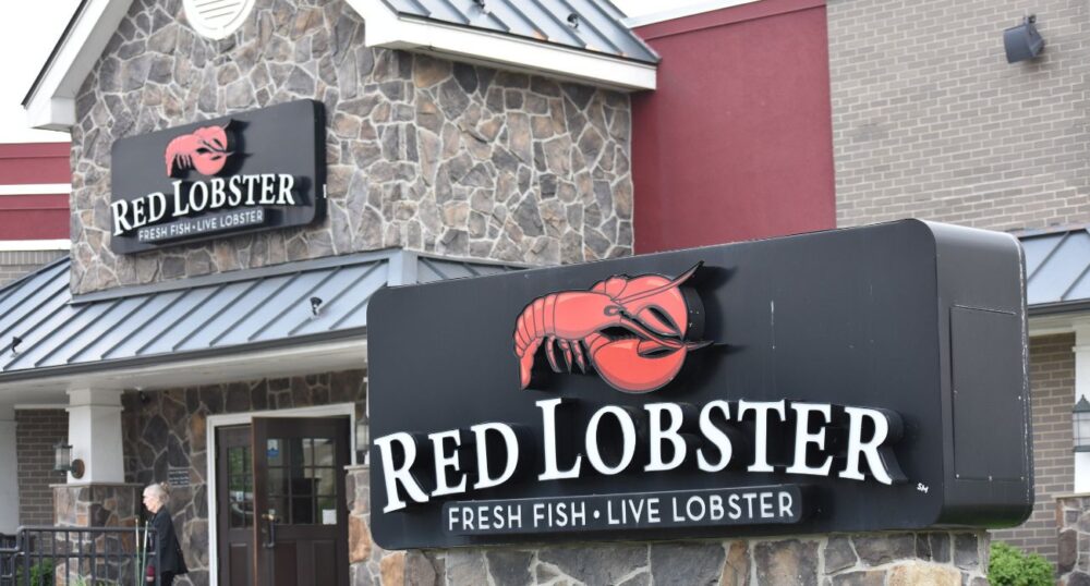 Endless Shrimp Folly: Red Lobster Files for Bankruptcy