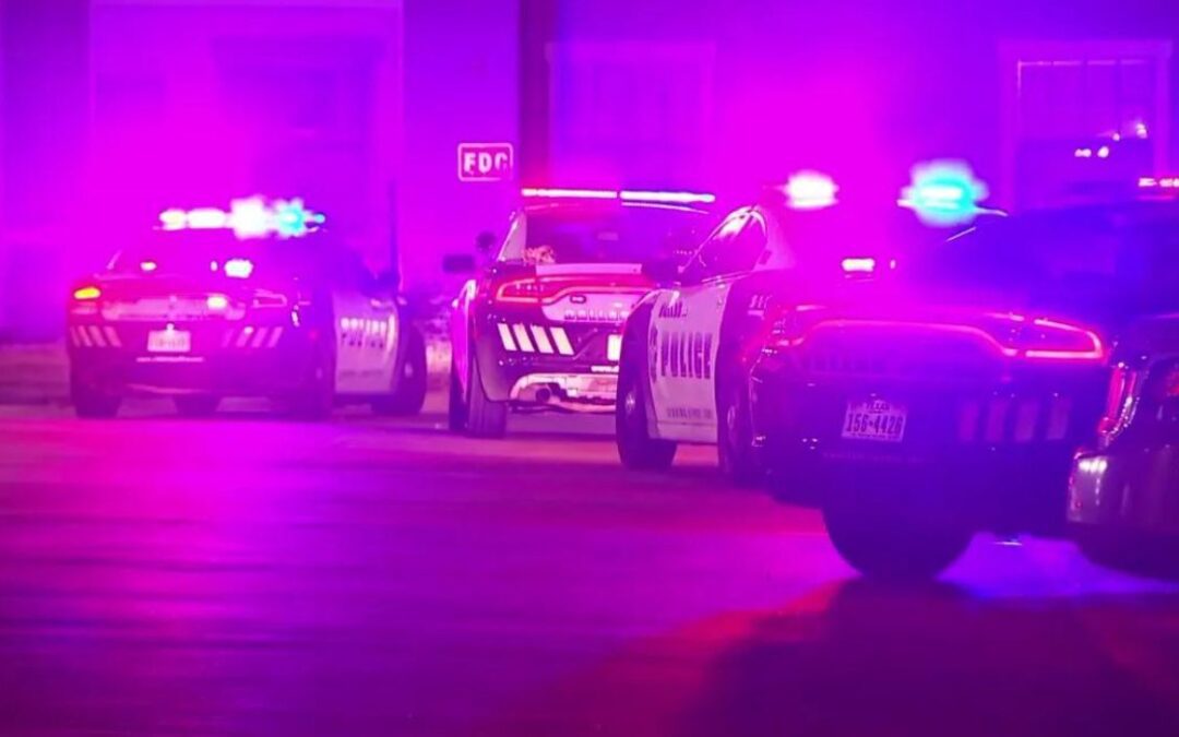 Dallas Triple Shooting: 2 Dead, 1 Injured