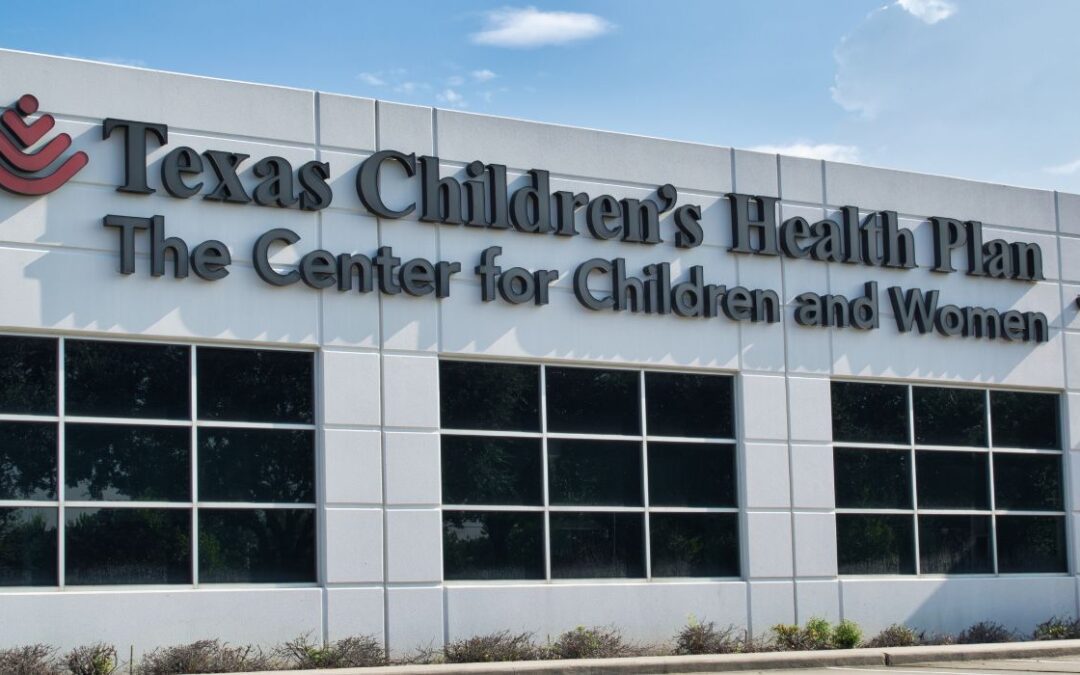 Texas Children’s Health Plan To Cut Jobs