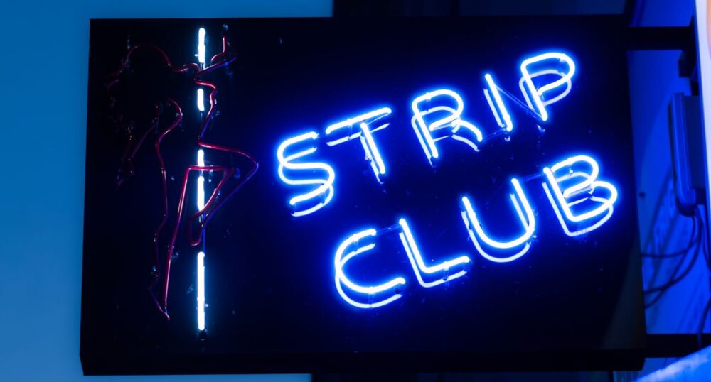 Federal Court Rules Against Dallas Strip Clubs