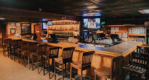 Best Dallas Sports Bars To Watch The NBA And NHL Playoffs