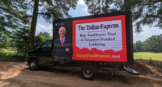 Anti-School Choice Rep Faces Protest Outside His Home