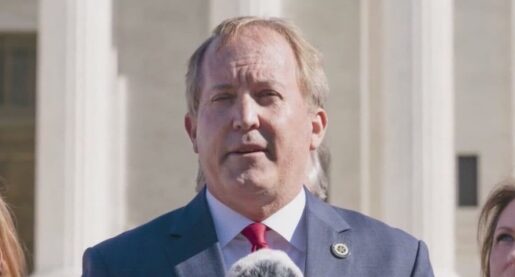 Paxton Sues Biden Over New ‘Gender Identity’ Rules