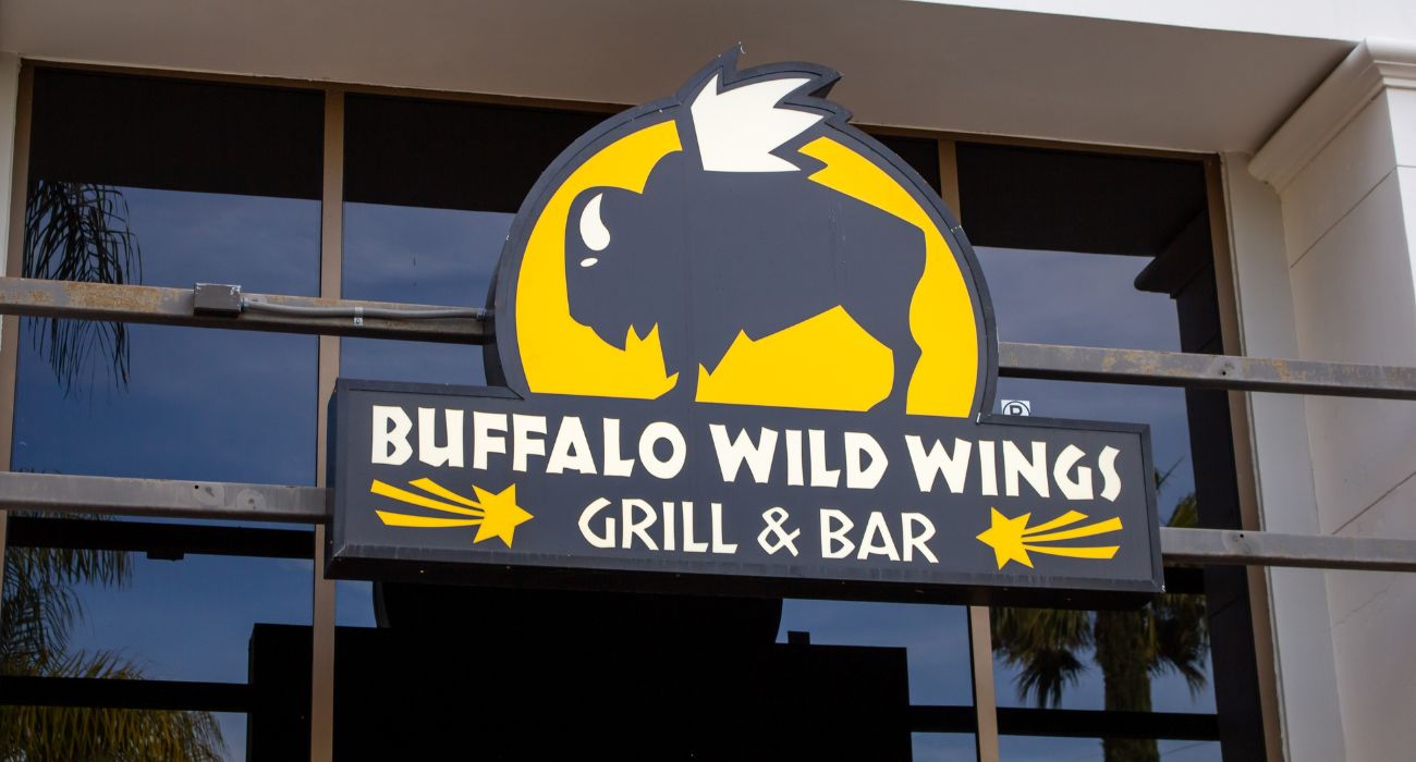 Buffalo Wild Wings | Image by The Image Party/Shutterstock