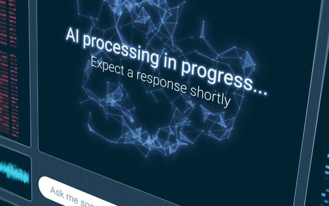AI Offers Chances, Risks for Generation Alpha