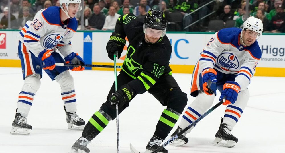 Keys to Victory for Stars in WCF Against Oilers
