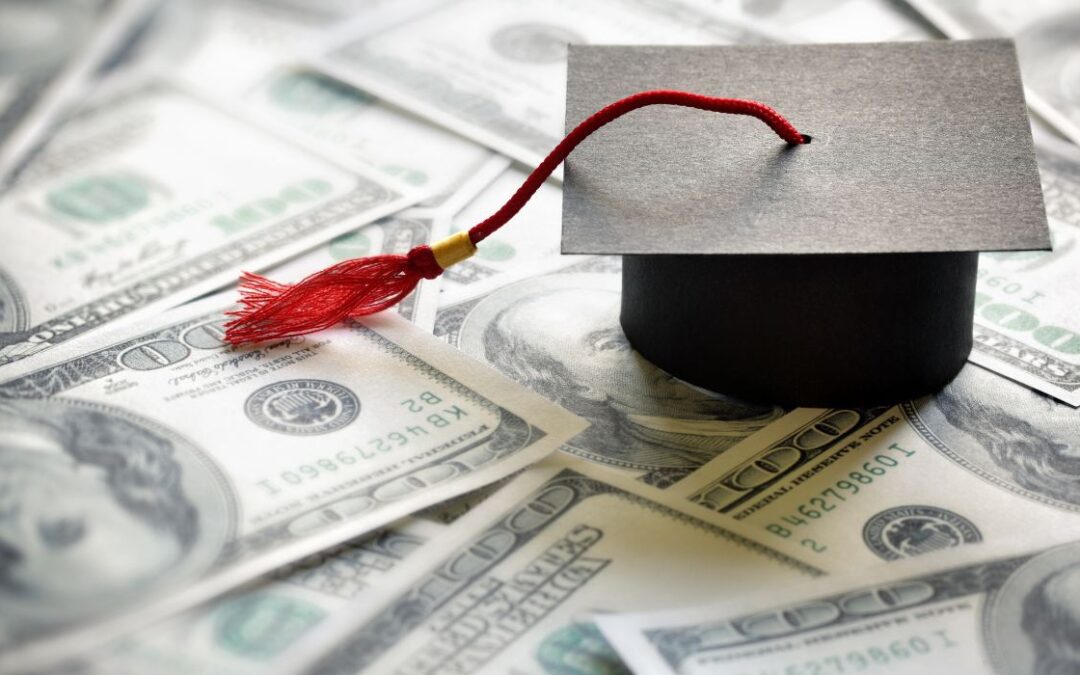 Biden Admin Cancels $7.7B More in Student Debt